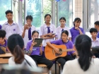 โครงการสัปดาห์สนทนาศิษย์-ลูก ประจำปีการศึกษา 2568 ระดับมัธยม ... Image 58