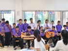 โครงการสัปดาห์สนทนาศิษย์-ลูก ประจำปีการศึกษา 2568 ระดับมัธยม ... Image 59
