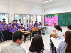 โครงการสัปดาห์สนทนาศิษย์-ลูก ประจำปีการศึกษา 2568 ระดับมัธยม ... Image 61