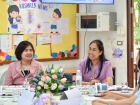 โครงการสัปดาห์สนทนาศิษย์-ลูก ประจำปีการศึกษา 2568 ระดับมัธยม ... Image 98