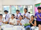 โครงการสัปดาห์สนทนาศิษย์-ลูก ประจำปีการศึกษา 2568 ระดับมัธยม ... Image 102