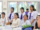 โครงการสัปดาห์สนทนาศิษย์-ลูก ประจำปีการศึกษา 2568 ระดับมัธยม ... Image 103