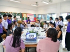 โครงการสัปดาห์สนทนาศิษย์-ลูก ประจำปีการศึกษา 2568 ระดับมัธยม ... Image 104