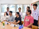 โครงการสัปดาห์สนทนาศิษย์-ลูก ประจำปีการศึกษา 2568 ระดับมัธยม ... Image 106