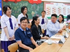 โครงการสัปดาห์สนทนาศิษย์-ลูก ประจำปีการศึกษา 2568 ระดับมัธยม ... Image 109