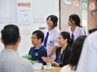 โครงการสัปดาห์สนทนาศิษย์-ลูก ประจำปีการศึกษา 2568 ระดับมัธยม ... Image 111