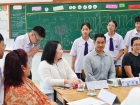 โครงการสัปดาห์สนทนาศิษย์-ลูก ประจำปีการศึกษา 2568 ระดับมัธยม ... Image 112