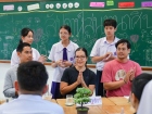 โครงการสัปดาห์สนทนาศิษย์-ลูก ประจำปีการศึกษา 2568 ระดับมัธยม ... Image 114