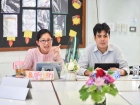 โครงการสัปดาห์สนทนาศิษย์-ลูก ประจำปีการศึกษา 2568 ระดับมัธยม ... Image 199