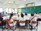 โครงการสัปดาห์สนทนาศิษย์-ลูก ประจำปีการศึกษา 2568 ระดับมัธยม ... Image 205