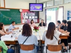 โครงการสัปดาห์สนทนาศิษย์-ลูก ประจำปีการศึกษา 2568 ระดับมัธยม ... Image 207