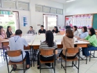 โครงการสัปดาห์สนทนาศิษย์-ลูก ประจำปีการศึกษา 2568 ระดับมัธยม ... Image 211