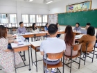 โครงการสัปดาห์สนทนาศิษย์-ลูก ประจำปีการศึกษา 2568 ระดับมัธยม ... Image 212