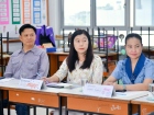 โครงการสัปดาห์สนทนาศิษย์-ลูก ประจำปีการศึกษา 2568 ระดับมัธยม ... Image 220