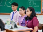โครงการสัปดาห์สนทนาศิษย์-ลูก ประจำปีการศึกษา 2568 ระดับมัธยม ... Image 222