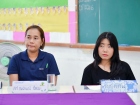 โครงการสัปดาห์สนทนาศิษย์-ลูก ประจำปีการศึกษา 2568 ระดับมัธยม ... Image 223