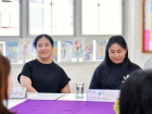 โครงการสัปดาห์สนทนาศิษย์-ลูก ประจำปีการศึกษา 2568 ระดับมัธยม ... Image 224