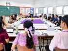 โครงการสัปดาห์สนทนาศิษย์-ลูก ประจำปีการศึกษา 2568 ระดับมัธยม ... Image 225