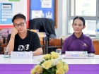 โครงการสัปดาห์สนทนาศิษย์-ลูก ประจำปีการศึกษา 2568 ระดับมัธยม ... Image 227