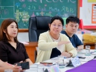 โครงการสัปดาห์สนทนาศิษย์-ลูก ประจำปีการศึกษา 2568 ระดับมัธยม ... Image 228