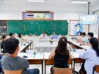 โครงการสัปดาห์สนทนาศิษย์-ลูก ประจำปีการศึกษา 2568 ระดับมัธยม ... Image 232