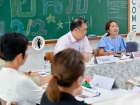 โครงการสัปดาห์สนทนาศิษย์-ลูก ประจำปีการศึกษา 2568 ระดับมัธยม ... Image 233