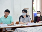 โครงการสัปดาห์สนทนาศิษย์-ลูก ประจำปีการศึกษา 2568 ระดับมัธยม ... Image 234