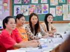 โครงการสัปดาห์สนทนาศิษย์-ลูก ประจำปีการศึกษา 2568 ระดับมัธยม ... Image 241