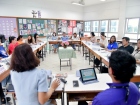 โครงการสัปดาห์สนทนาศิษย์-ลูก ประจำปีการศึกษา 2568 ระดับมัธยม ... Image 242