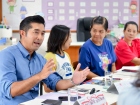 โครงการสัปดาห์สนทนาศิษย์-ลูก ประจำปีการศึกษา 2568 ระดับมัธยม ... Image 243