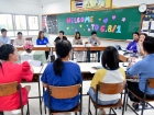 โครงการสัปดาห์สนทนาศิษย์-ลูก ประจำปีการศึกษา 2568 ระดับมัธยม ... Image 244