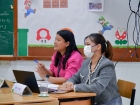 โครงการสัปดาห์สนทนาศิษย์-ลูก ประจำปีการศึกษา 2568 ระดับมัธยม ... Image 246