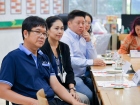โครงการสัปดาห์สนทนาศิษย์-ลูก ประจำปีการศึกษา 2568 ระดับมัธยม ... Image 249