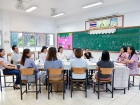 โครงการสัปดาห์สนทนาศิษย์-ลูก ประจำปีการศึกษา 2568 ระดับมัธยม ... Image 250