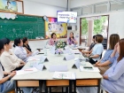 โครงการสัปดาห์สนทนาศิษย์-ลูก ประจำปีการศึกษา 2568 ระดับมัธยม ... Image 252