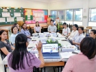โครงการสัปดาห์สนทนาศิษย์-ลูก ประจำปีการศึกษา 2568 ระดับมัธยม ... Image 255
