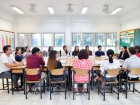 โครงการสัปดาห์สนทนาศิษย์-ลูก ประจำปีการศึกษา 2568 ระดับมัธยม ... Image 256