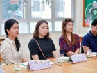โครงการสัปดาห์สนทนาศิษย์-ลูก ประจำปีการศึกษา 2568 ระดับมัธยม ... Image 258