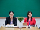 โครงการสัปดาห์สนทนาศิษย์-ลูก ประจำปีการศึกษา 2568 ระดับมัธยม ... Image 259