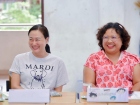 โครงการสัปดาห์สนทนาศิษย์-ลูก ประจำปีการศึกษา 2568 ระดับมัธยม ... Image 261