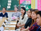 โครงการสัปดาห์สนทนาศิษย์-ลูก ประจำปีการศึกษา 2568 ระดับมัธยม ... Image 263