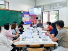 โครงการสัปดาห์สนทนาศิษย์-ลูก ประจำปีการศึกษา 2568 ระดับมัธยม ... Image 265