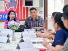 โครงการสัปดาห์สนทนาศิษย์-ลูก ประจำปีการศึกษา 2568 ระดับมัธยม ... Image 266