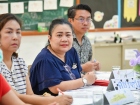 โครงการสัปดาห์สนทนาศิษย์-ลูก ประจำปีการศึกษา 2568 ระดับมัธยม ... Image 267