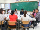 โครงการสัปดาห์สนทนาศิษย์-ลูก ประจำปีการศึกษา 2568 ระดับมัธยม ... Image 268