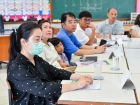 โครงการสัปดาห์สนทนาศิษย์-ลูก ประจำปีการศึกษา 2568 ระดับมัธยม ... Image 271