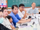 โครงการสัปดาห์สนทนาศิษย์-ลูก ประจำปีการศึกษา 2568 ระดับมัธยม ... Image 272