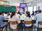 โครงการสัปดาห์สนทนาศิษย์-ลูก ประจำปีการศึกษา 2568 ระดับมัธยม ... Image 276