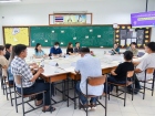 โครงการสัปดาห์สนทนาศิษย์-ลูก ประจำปีการศึกษา 2568 ระดับมัธยม ... Image 279