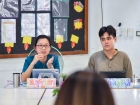 โครงการสัปดาห์สนทนาศิษย์-ลูก ประจำปีการศึกษา 2568 ระดับมัธยม ... Image 282